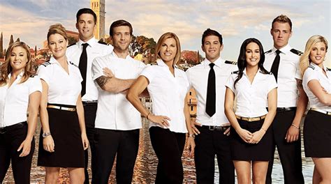 below deck mediterranean season 7 cast|Below Deck Mediterranean: Season 7 (2022)